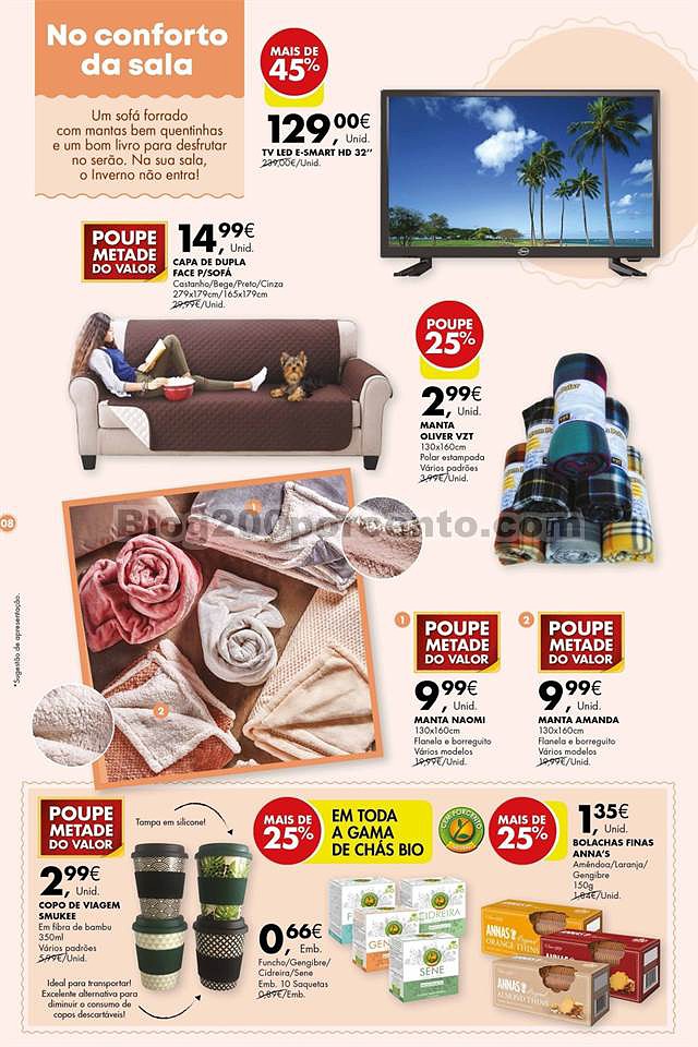 Antevisão Folheto PINGO DOCE Bazar Promoções de 16 janeiro a 5 fevereiro p8.jpg